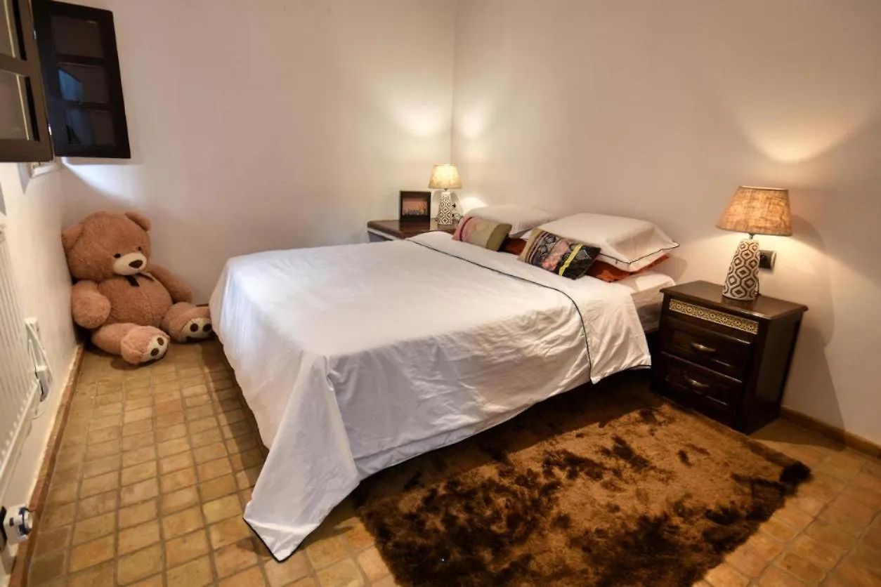 וילה אגאדיר Le Riad By Palmiresort