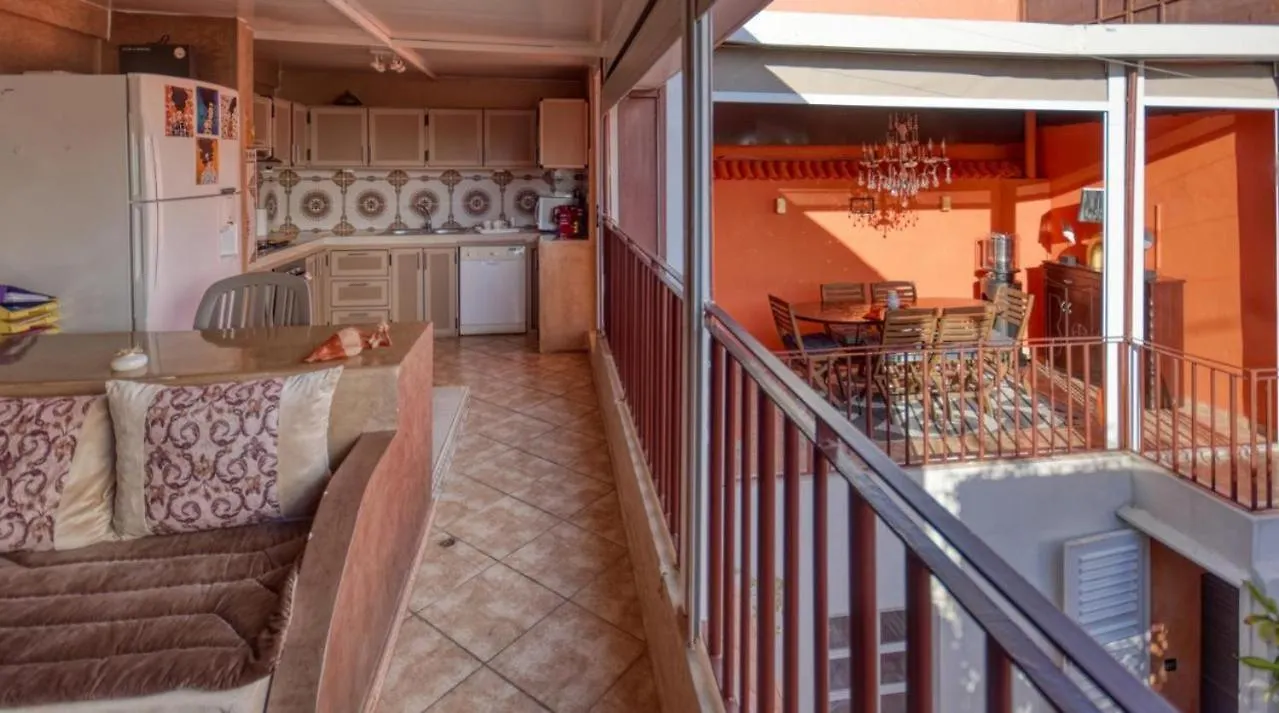 אגאדיר Le Riad By Palmiresort מרוקו