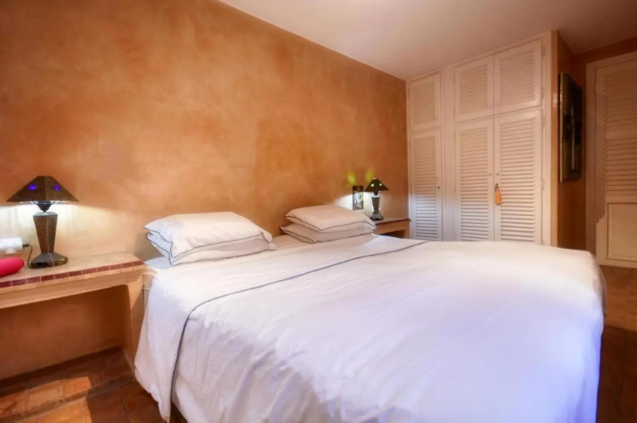 אגאדיר Le Riad By Palmiresort וילה