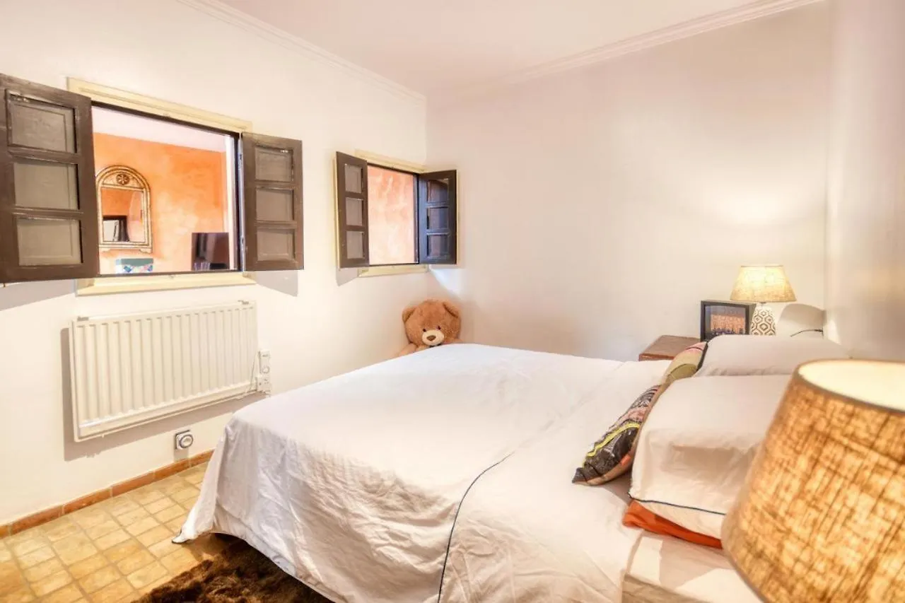 אגאדיר Le Riad By Palmiresort