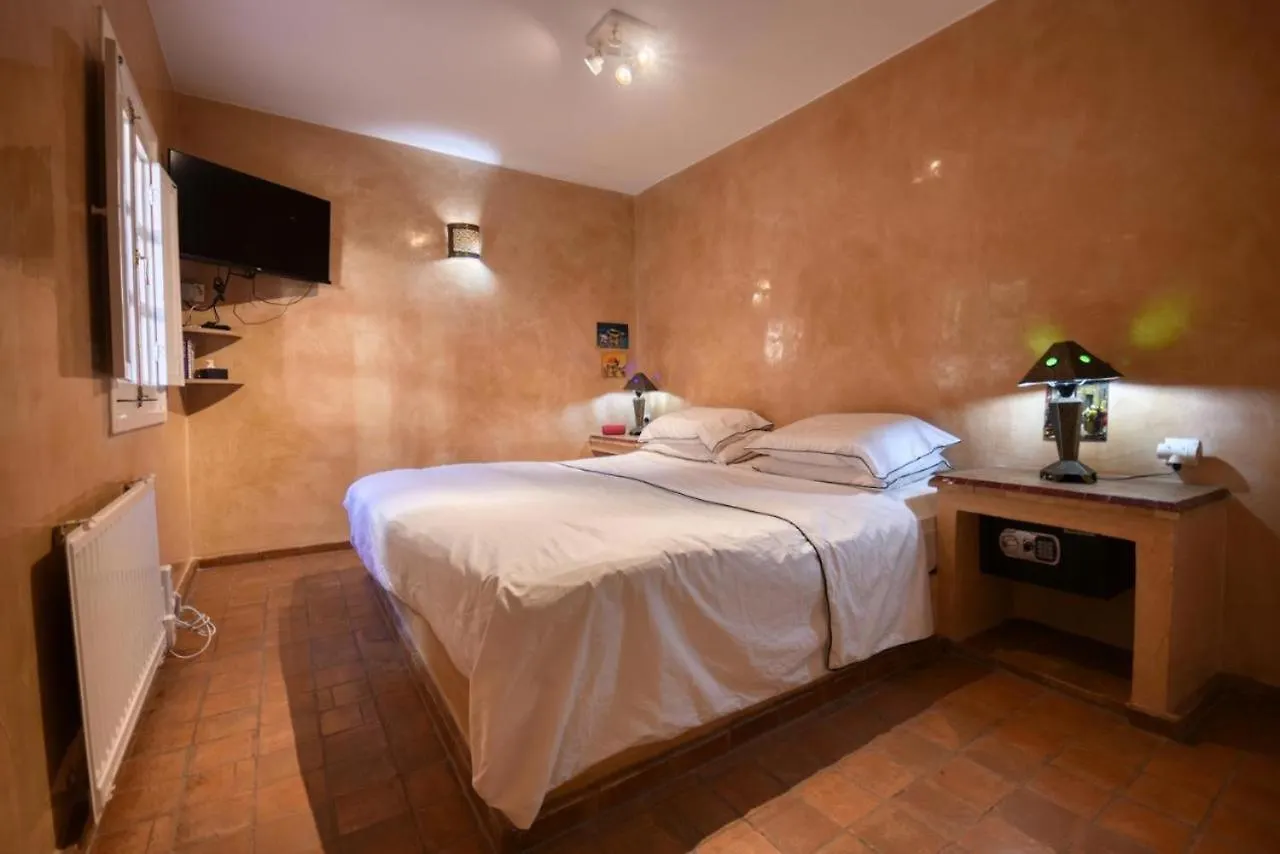 וילה אגאדיר Le Riad By Palmiresort מרוקו