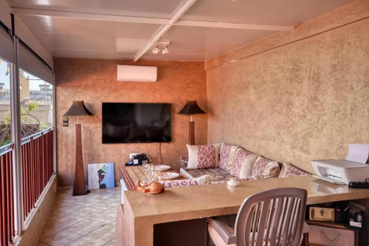 אגאדיר Le Riad By Palmiresort 0*,