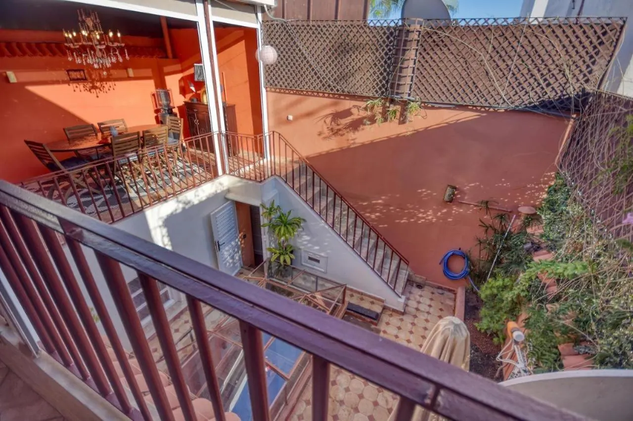 אגאדיר Le Riad By Palmiresort