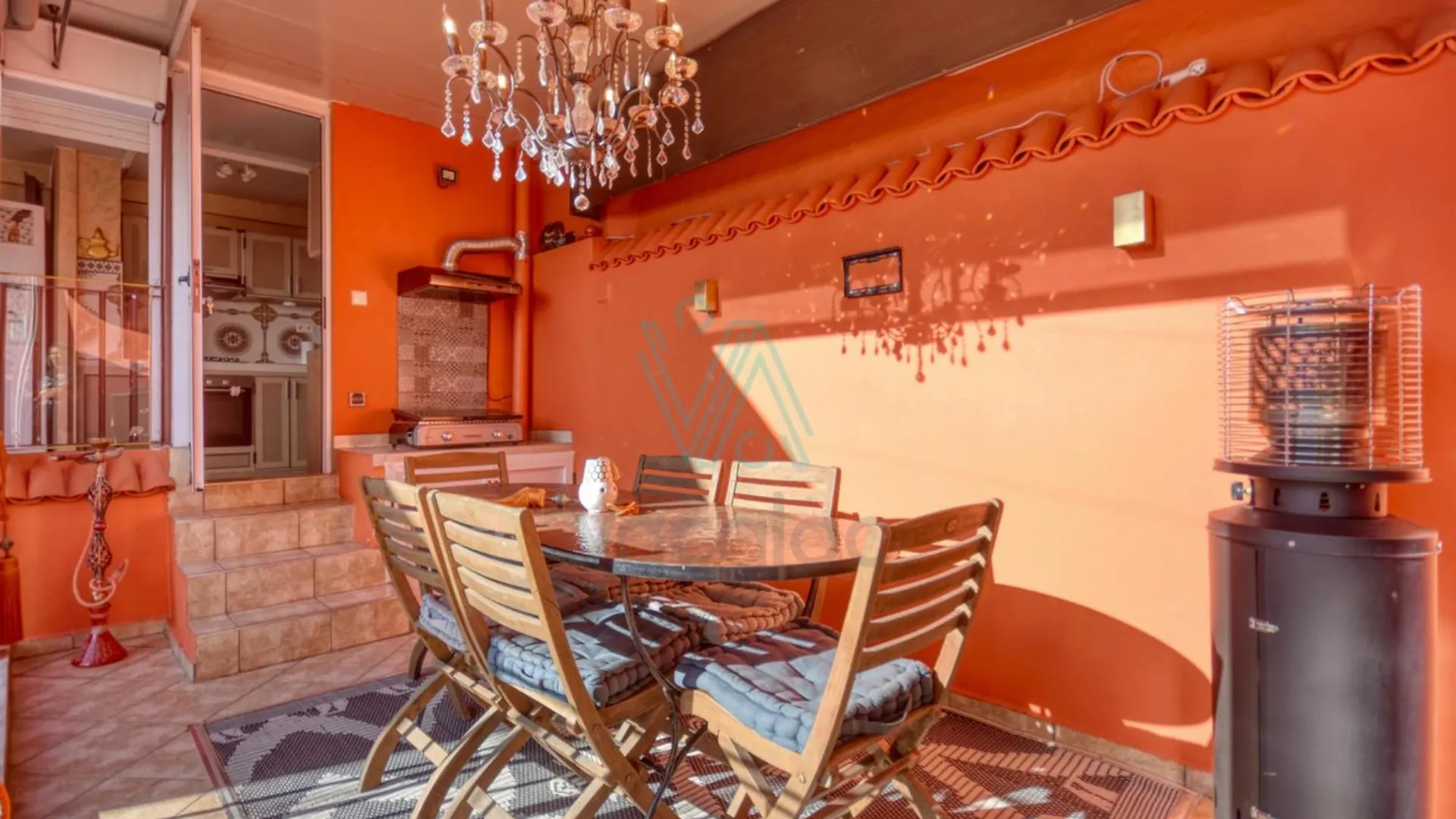 אגאדיר Le Riad By Palmiresort וילה