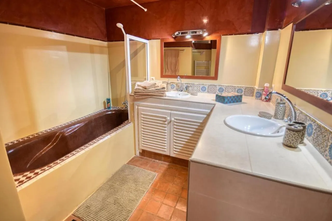 וילה אגאדיר Le Riad By Palmiresort מרוקו