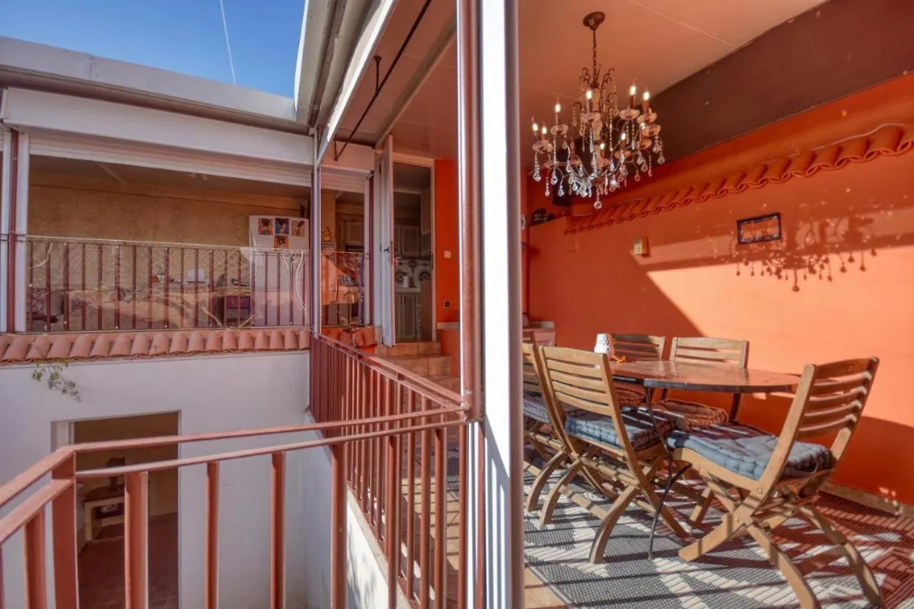 אגאדיר Le Riad By Palmiresort וילה