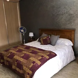Couette-café Vibes En-suite, Agadir