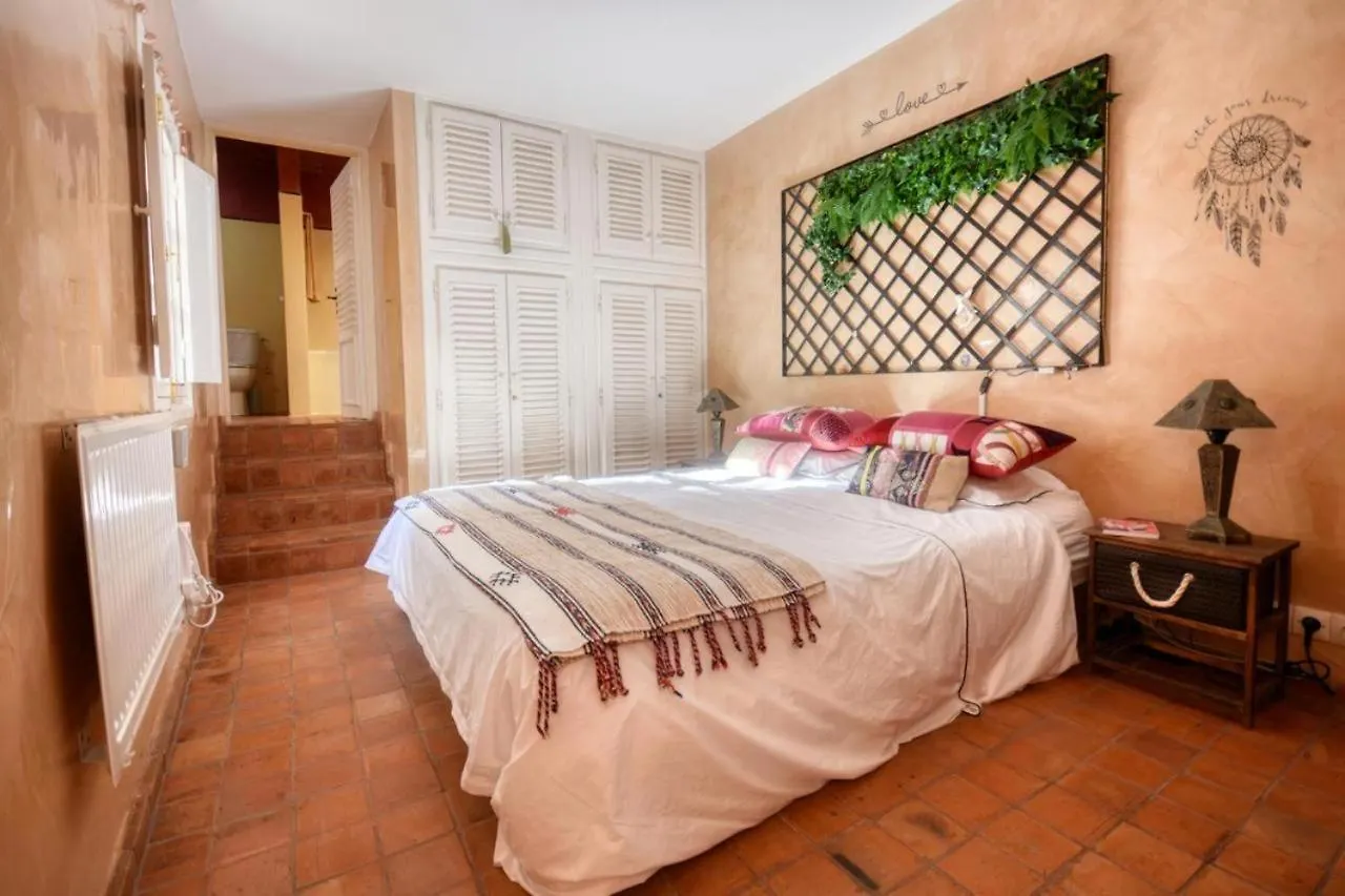 Villa Le Riad By Palmiresort Agadir