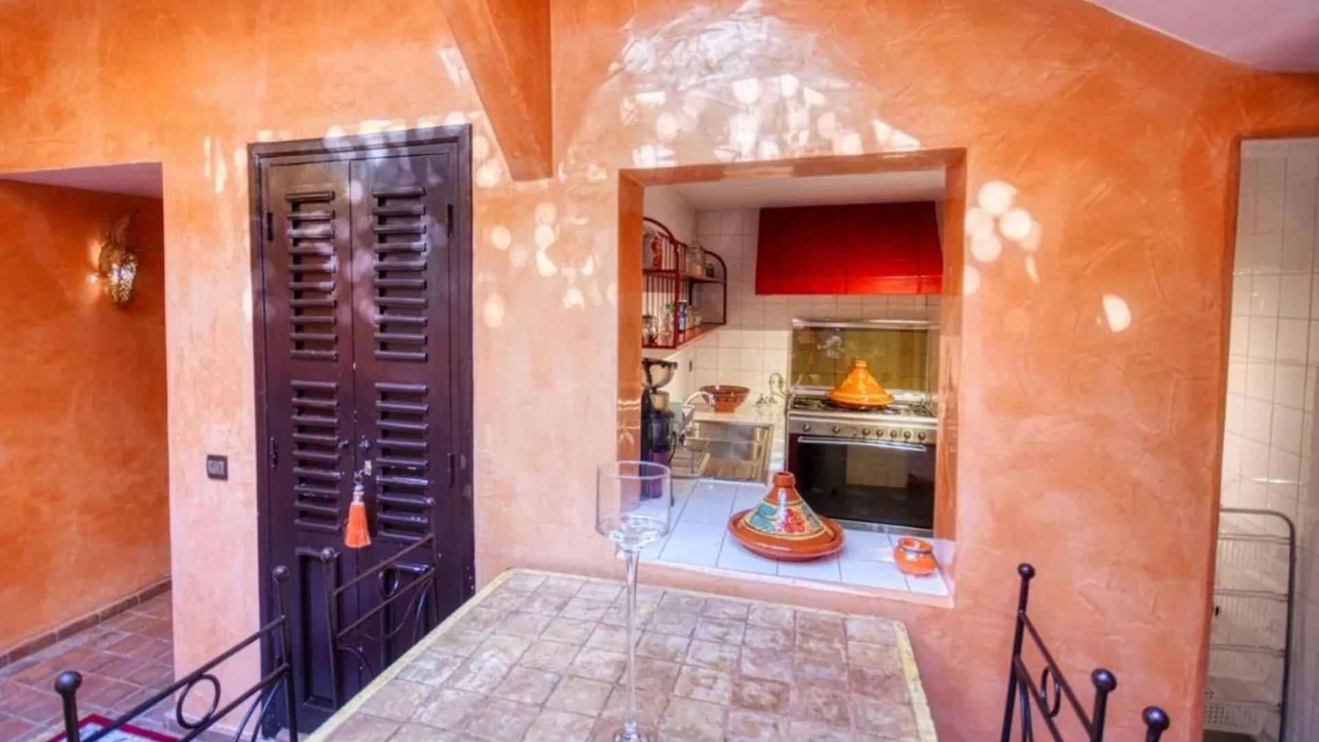 Le Riad By Palmiresort Agadir 0*,  Morocco